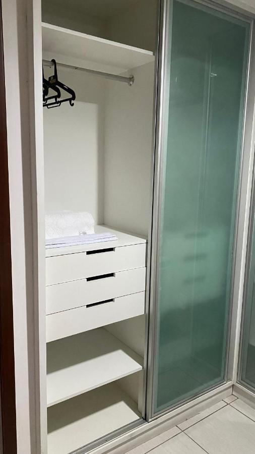 Apartamento Beira Mar Fortaleza Beach Class Εξωτερικό φωτογραφία