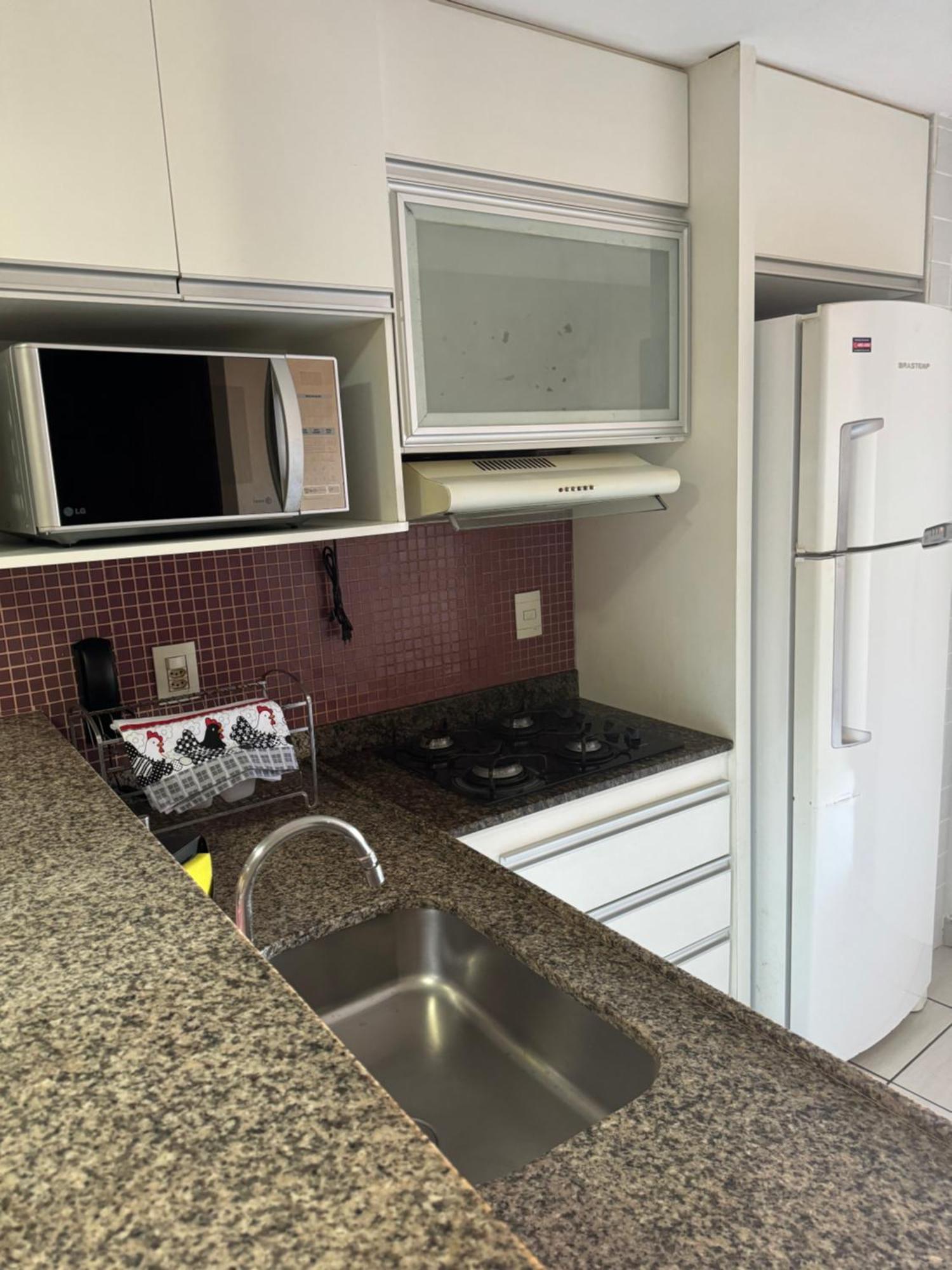 Apartamento Beira Mar Fortaleza Beach Class Εξωτερικό φωτογραφία